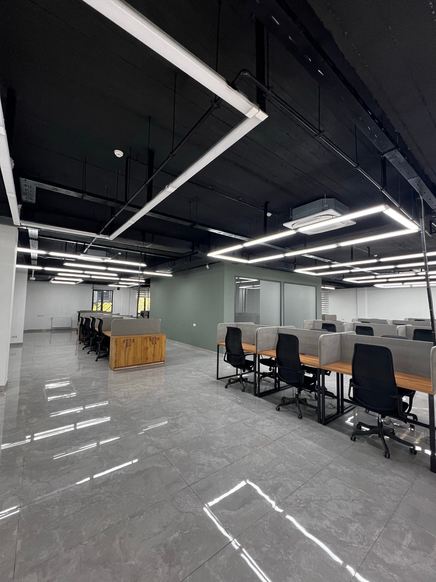 Commercial property