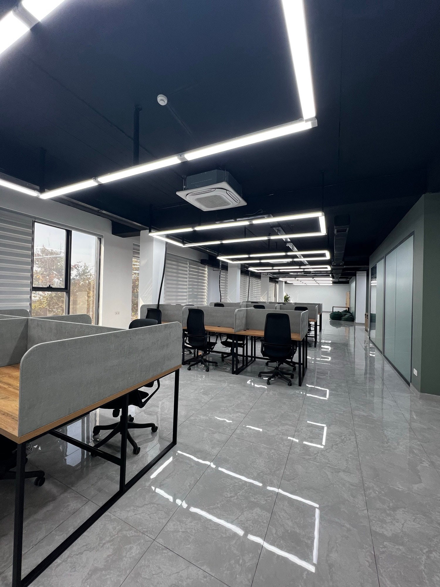 Commercial property