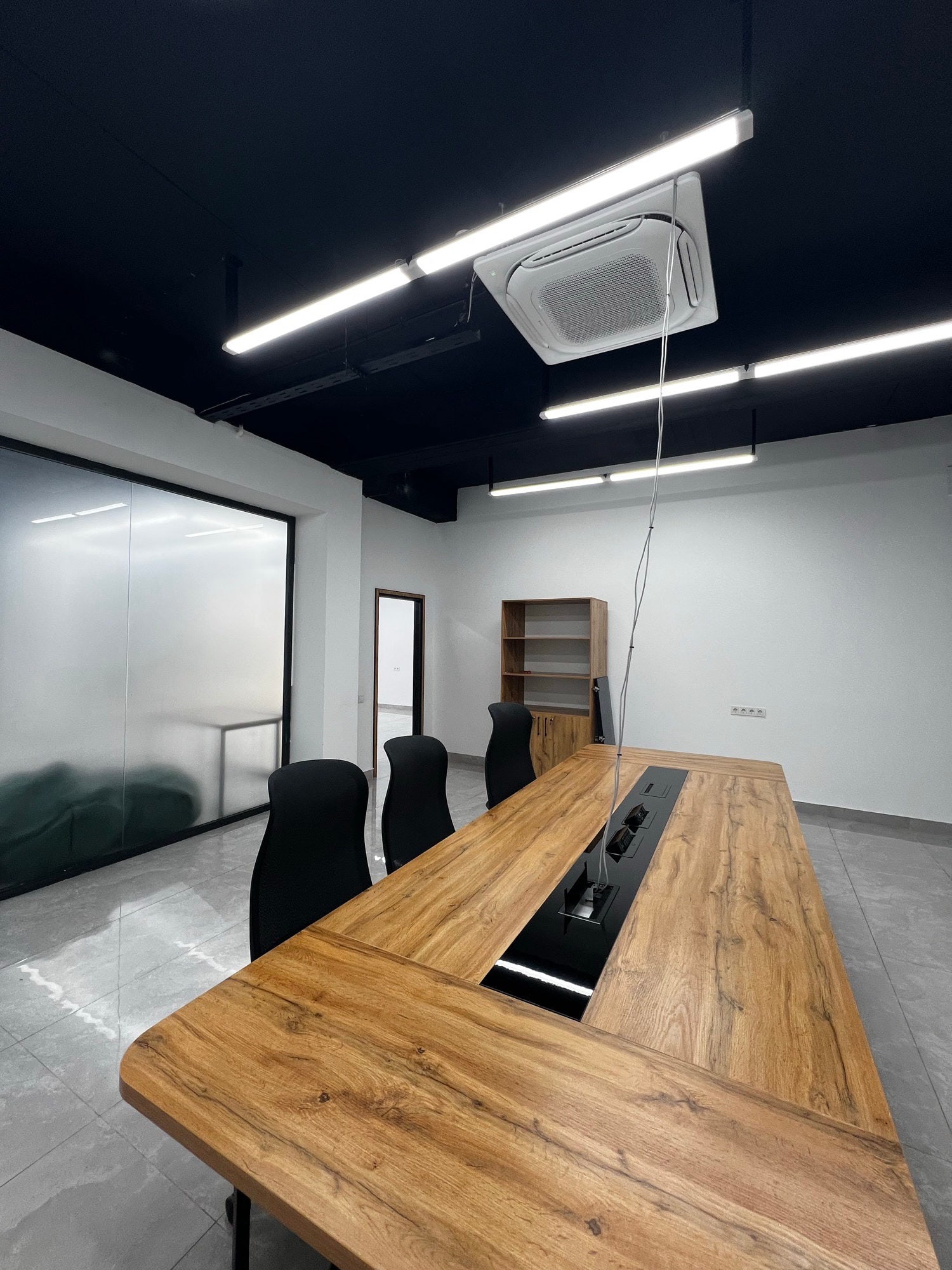Commercial property