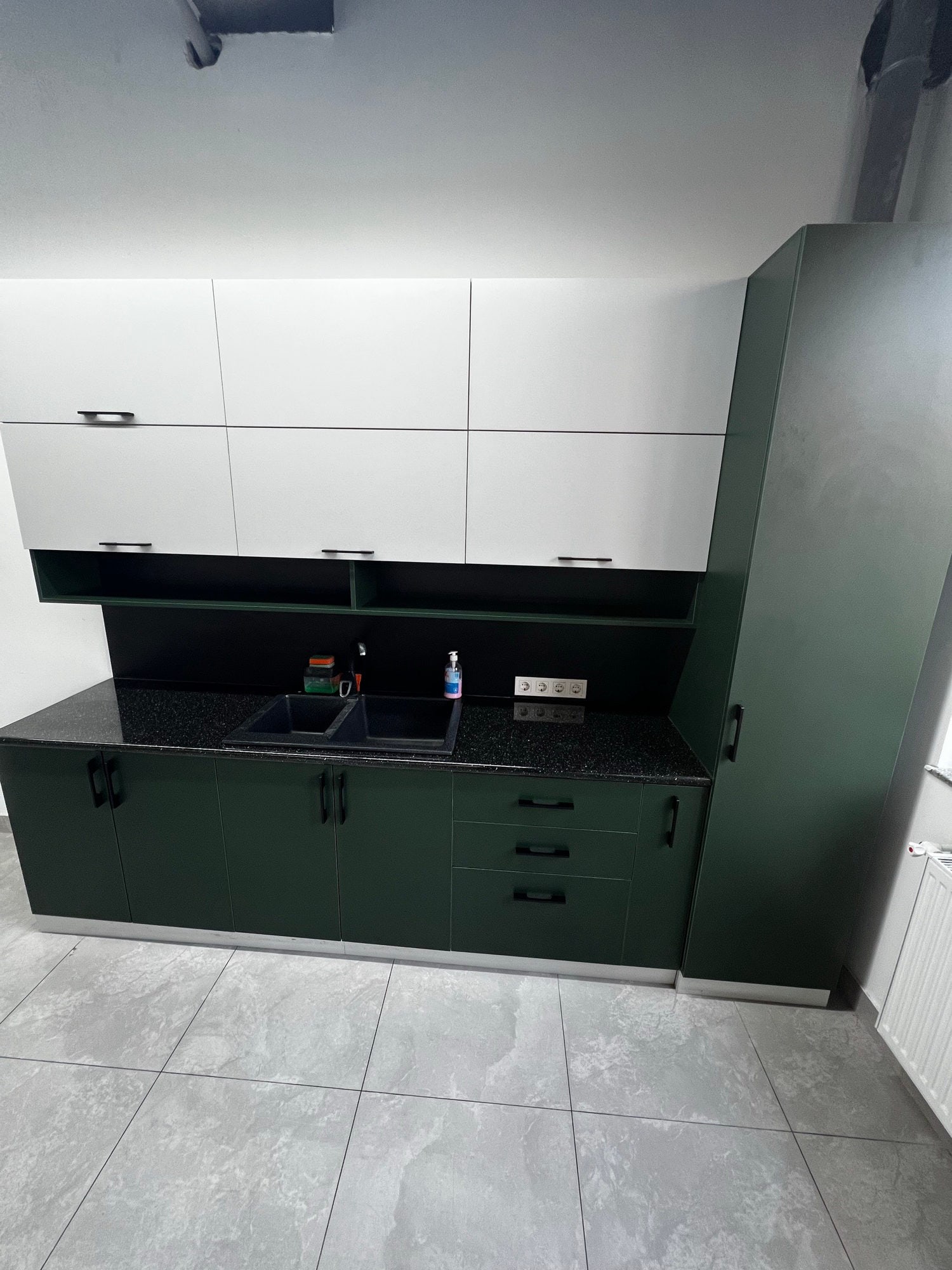 Commercial property