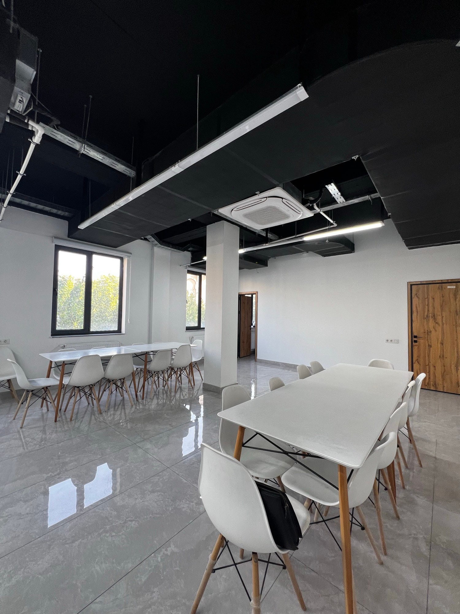 Commercial property
