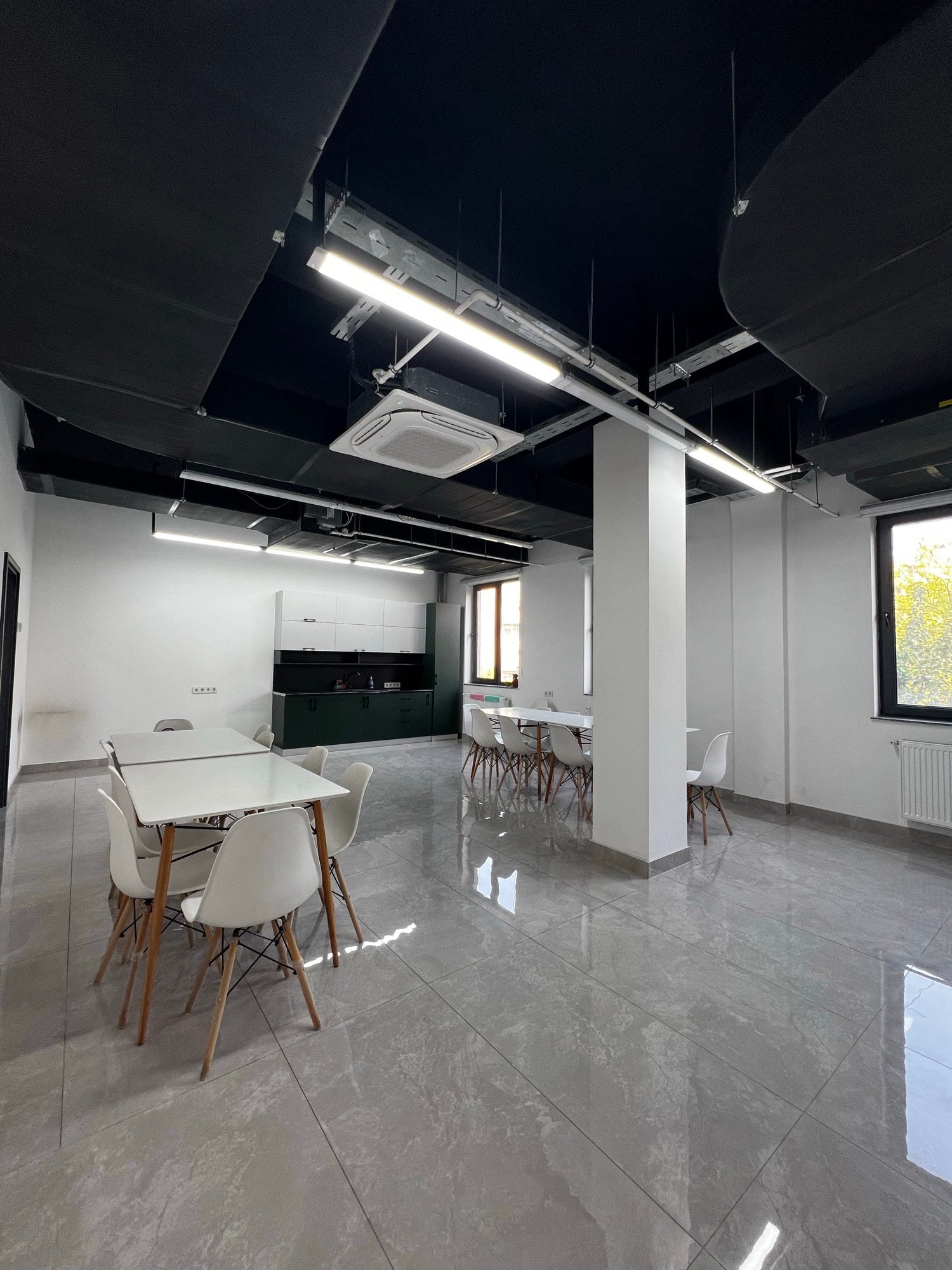 Commercial property