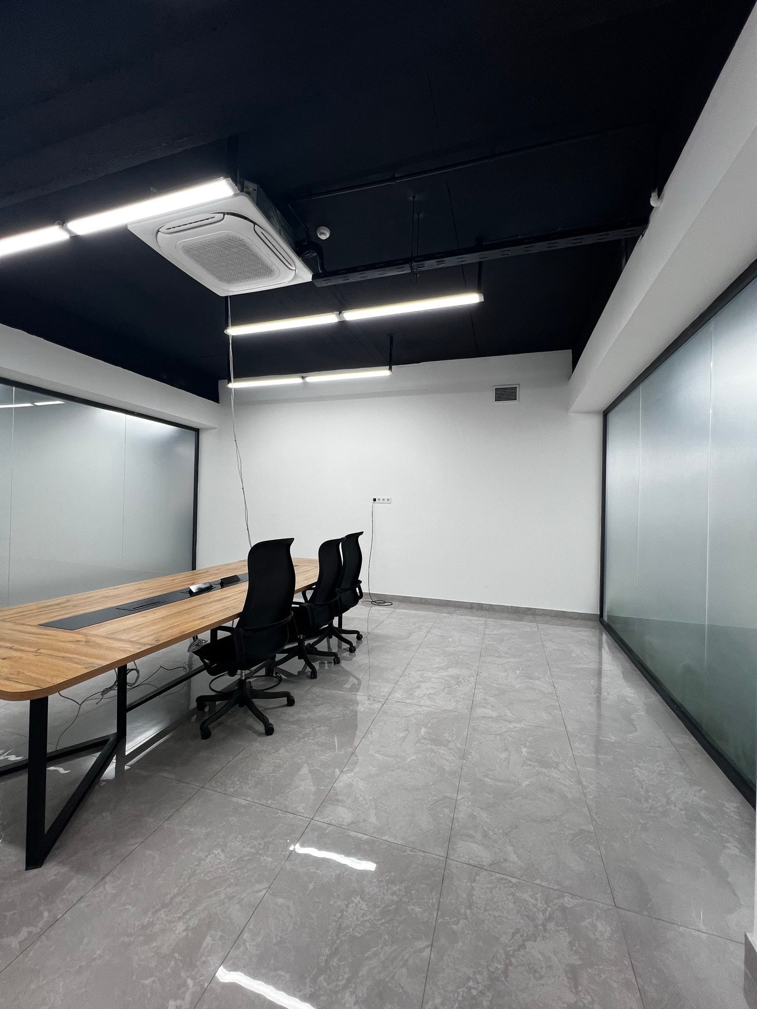 Commercial property