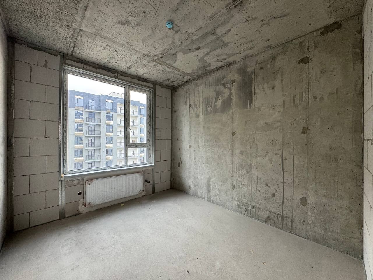 Продаётся 3-комн Евро Квартира 65 м², ЖК Greenwich, Электроаппарат
