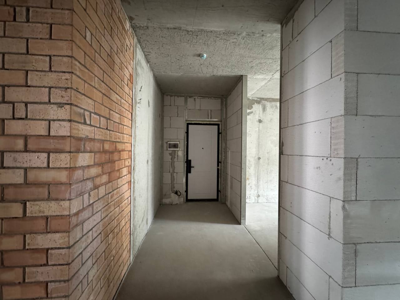 Продаётся 3-комн Евро Квартира 65 м², ЖК Greenwich, Электроаппарат