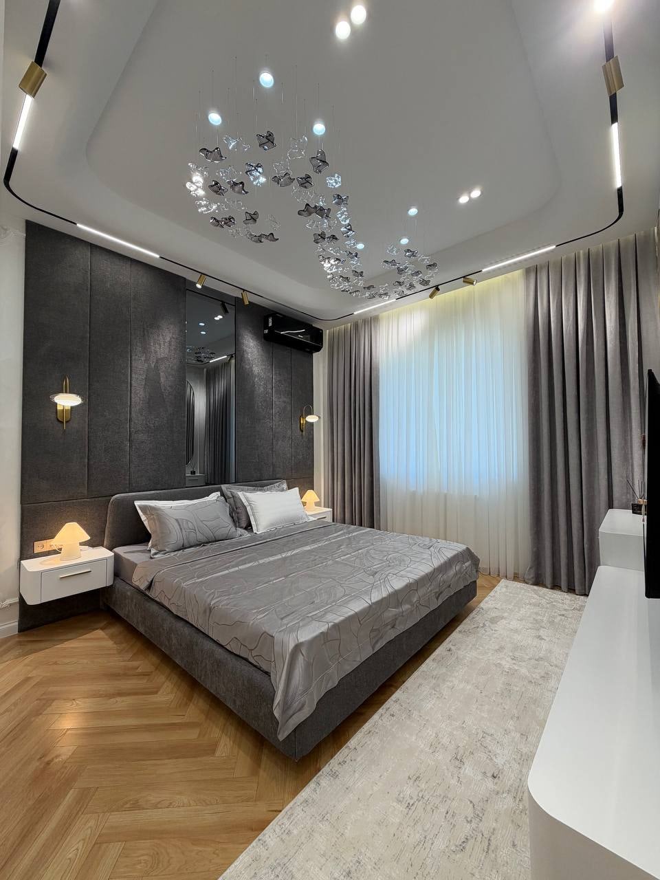 4-room apartment