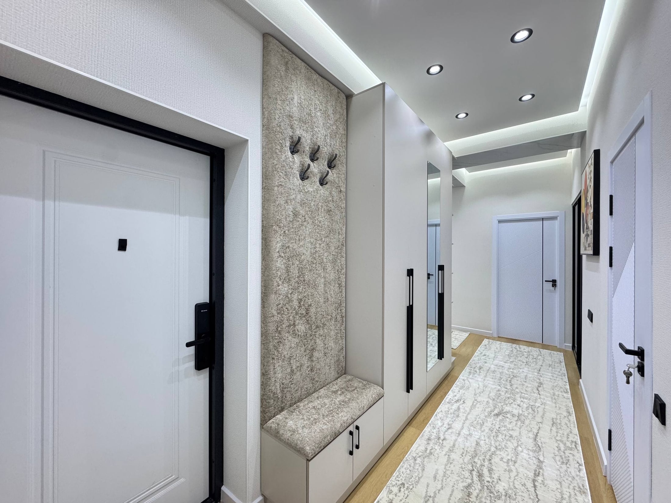 3-room apartment