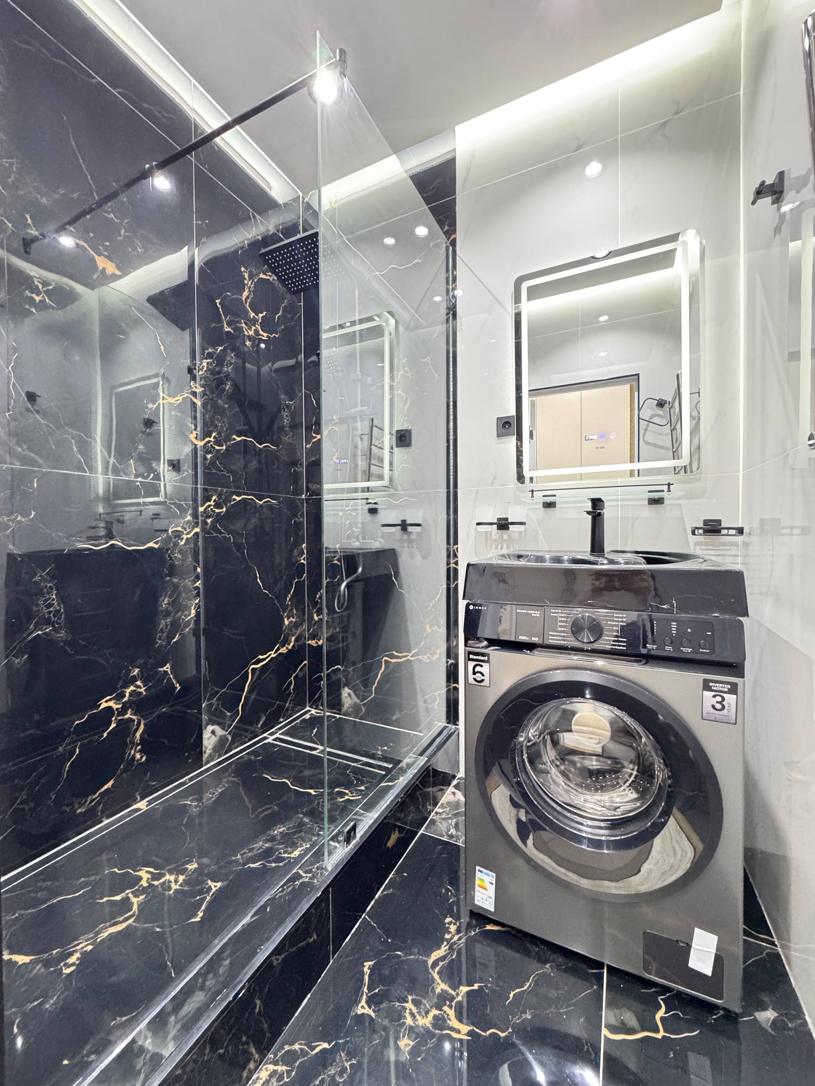 3-room apartment