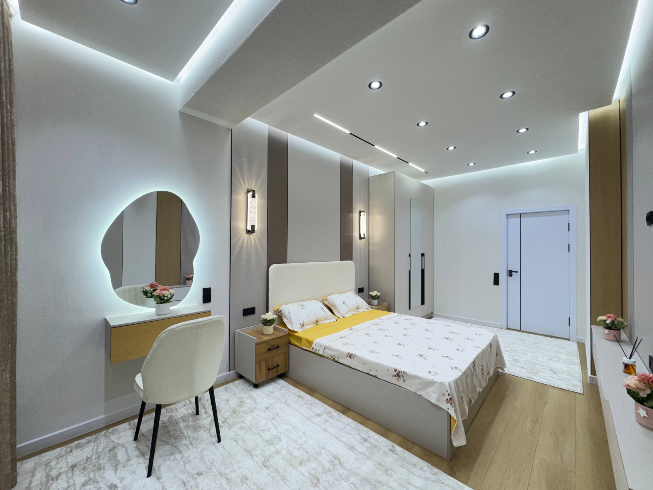 3-room apartment