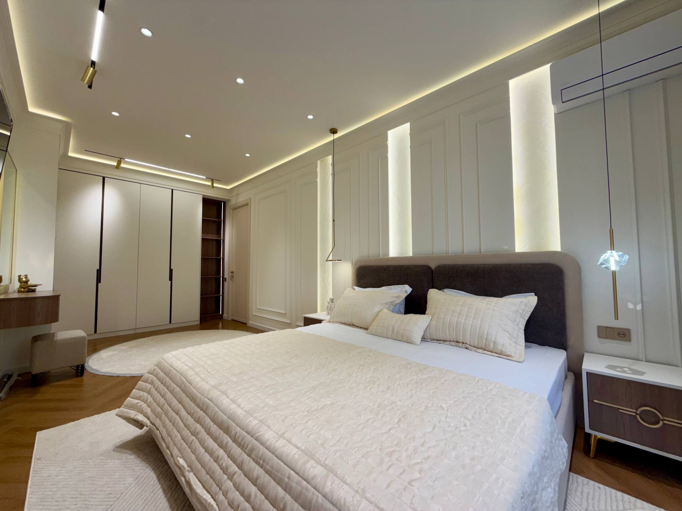 4-room apartment