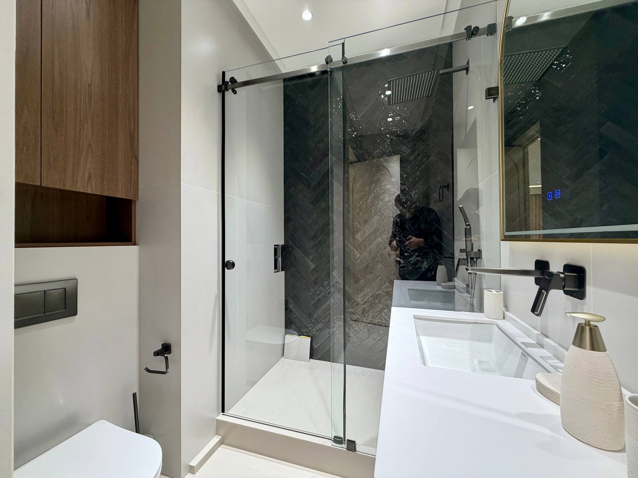 4-room apartment