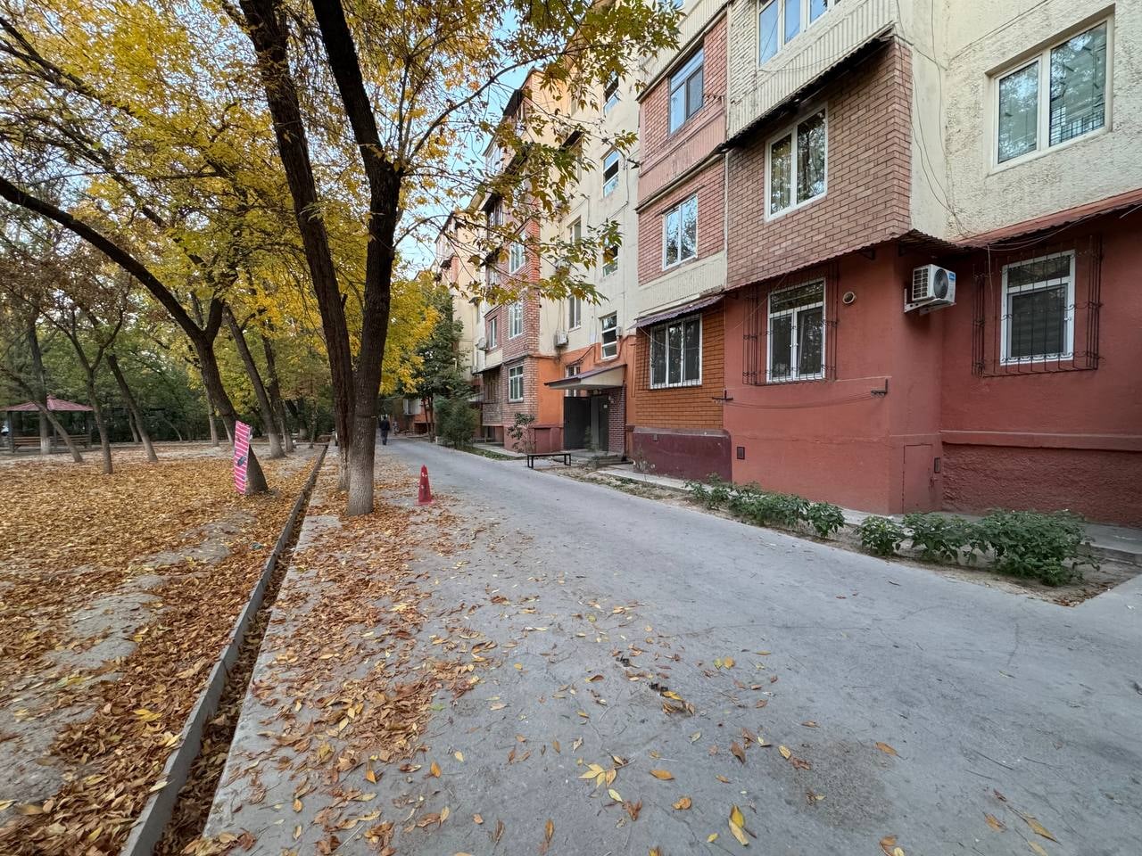 2 xonali kvartira