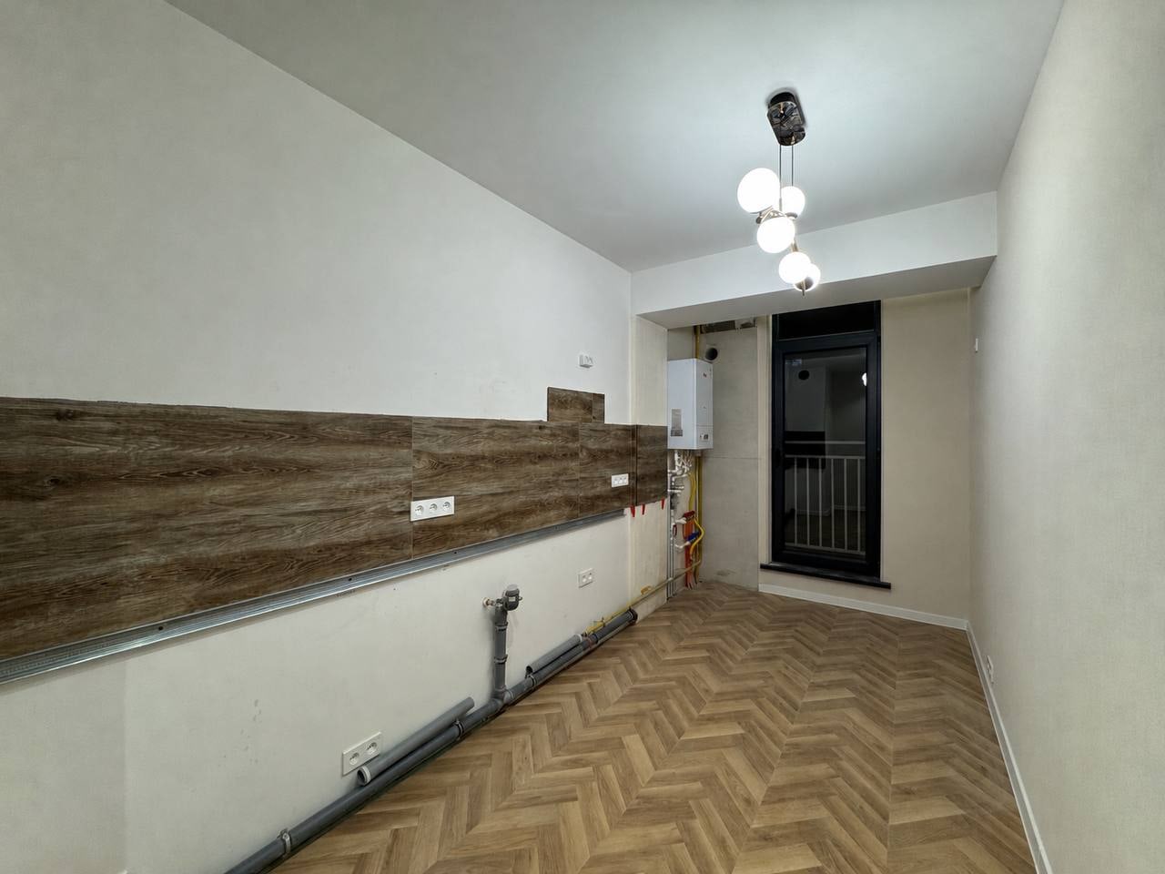 2-room apartment