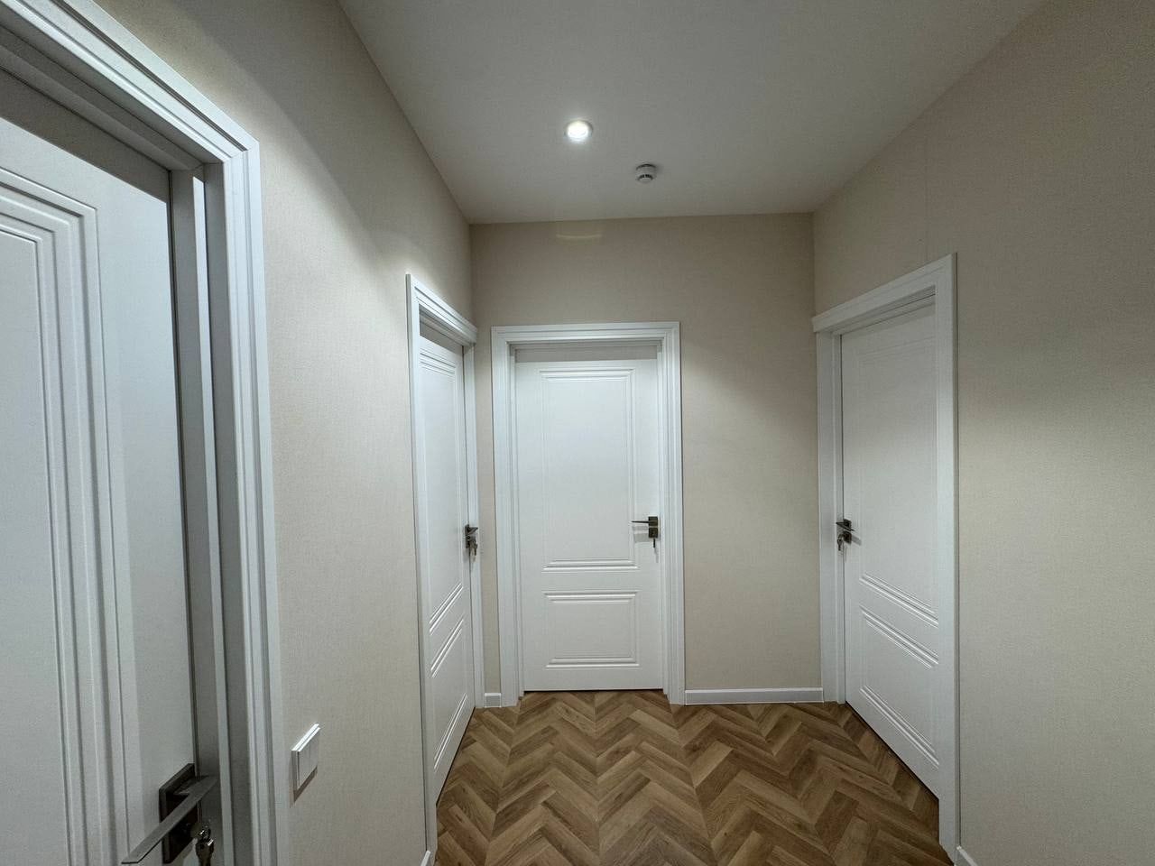 2-room apartment