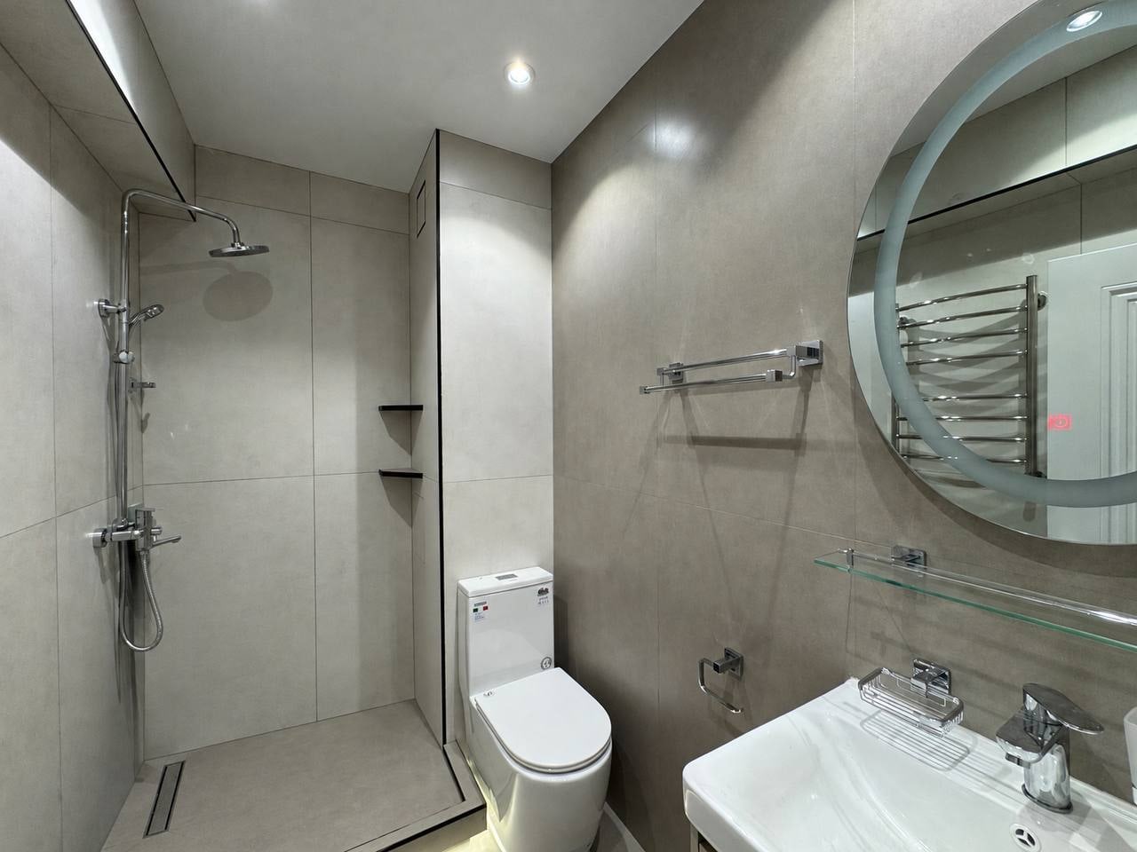 2-room apartment