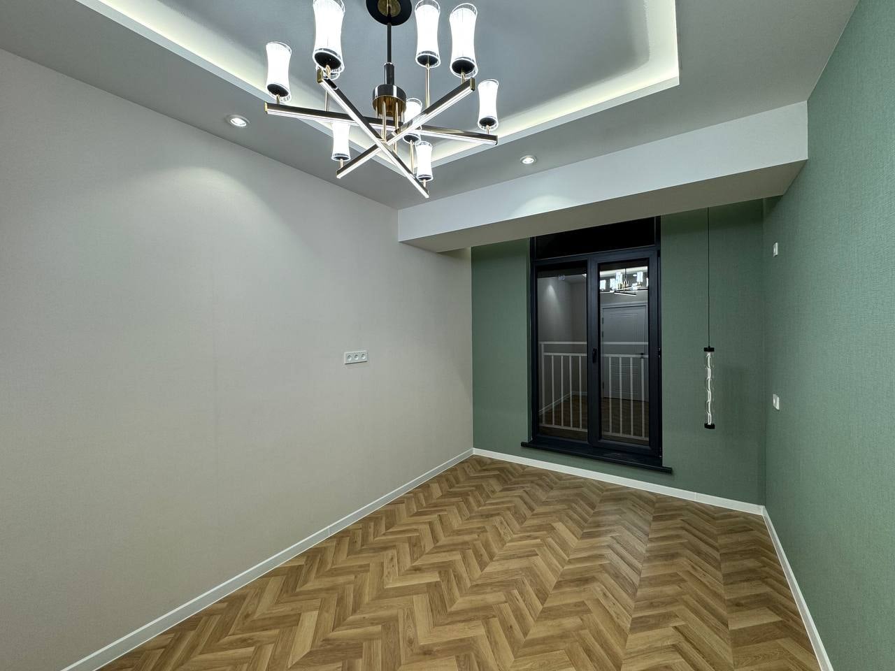2-room apartment