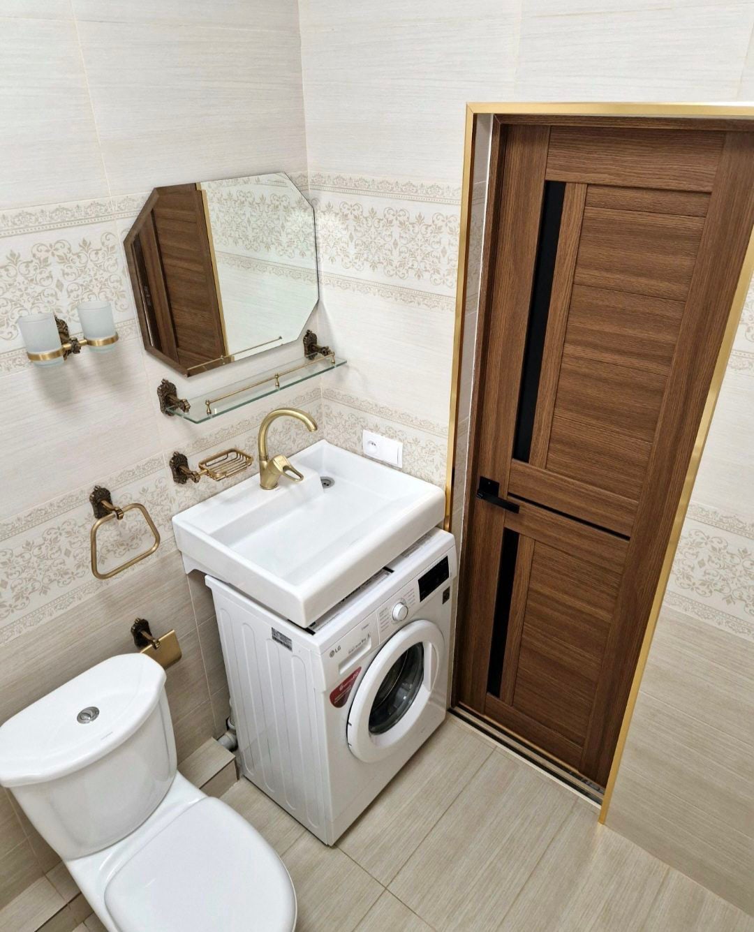 2-room apartment