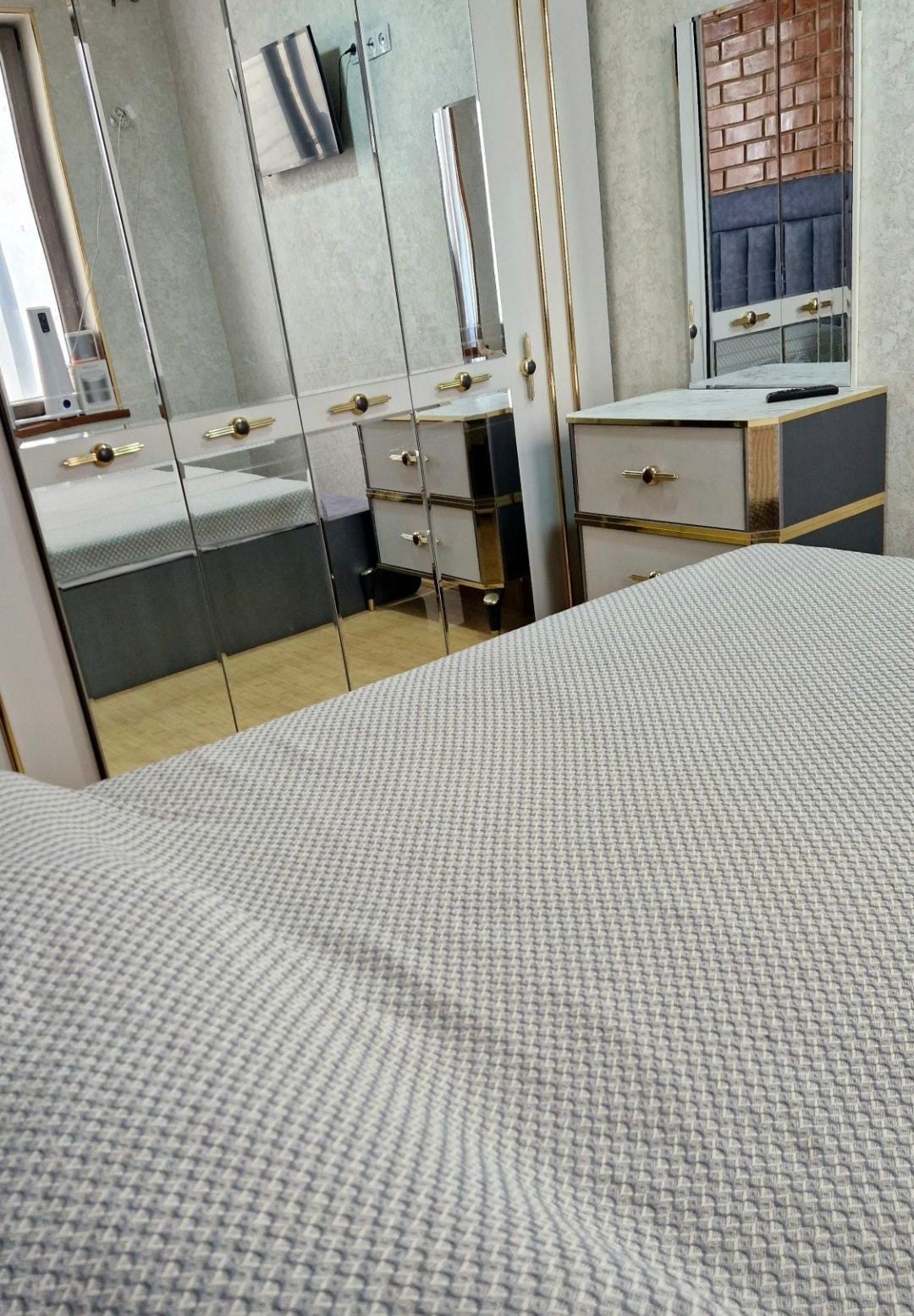 2-room apartment