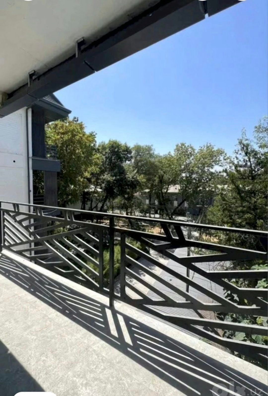 2-room apartment