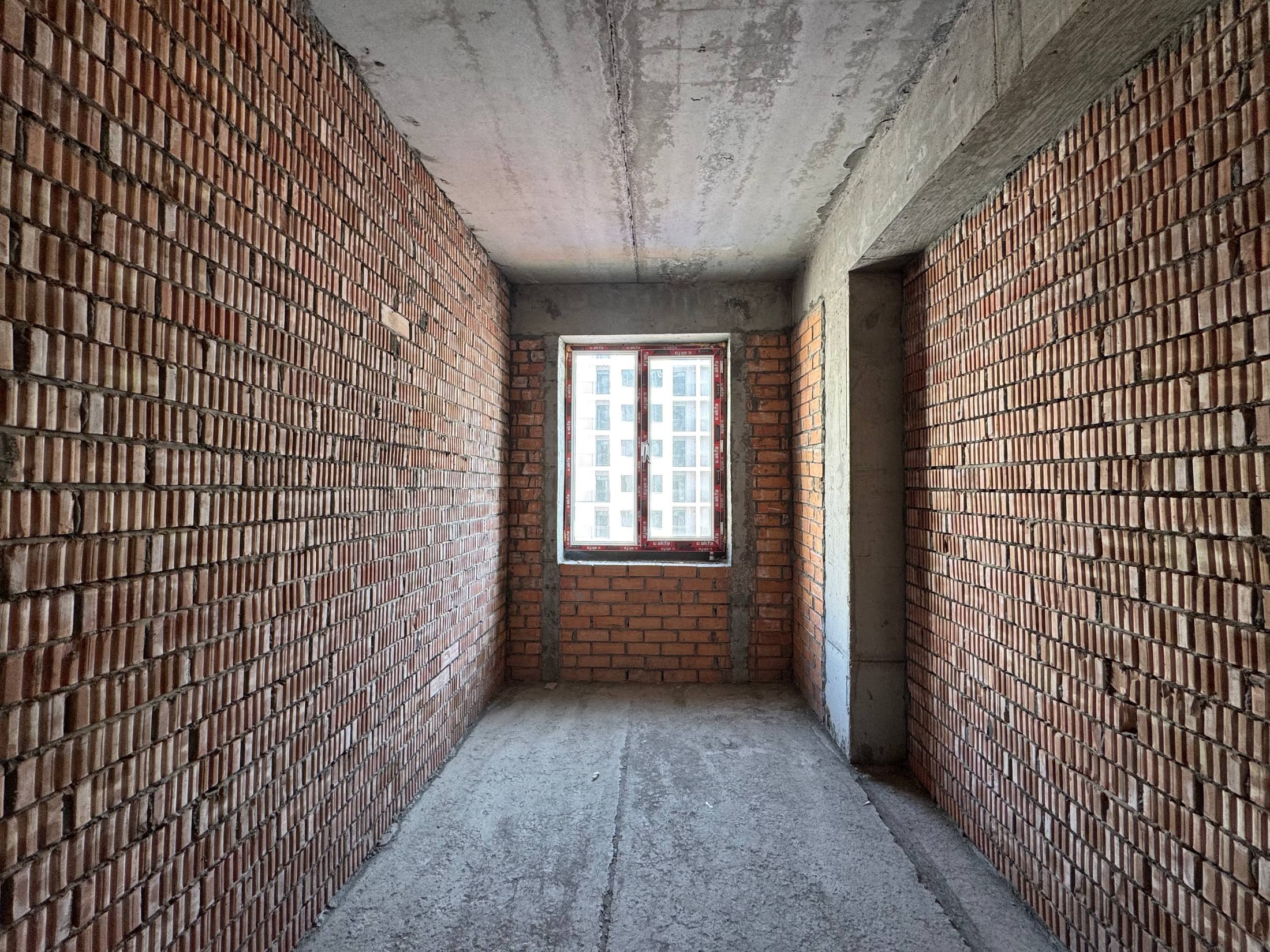 3-room apartment