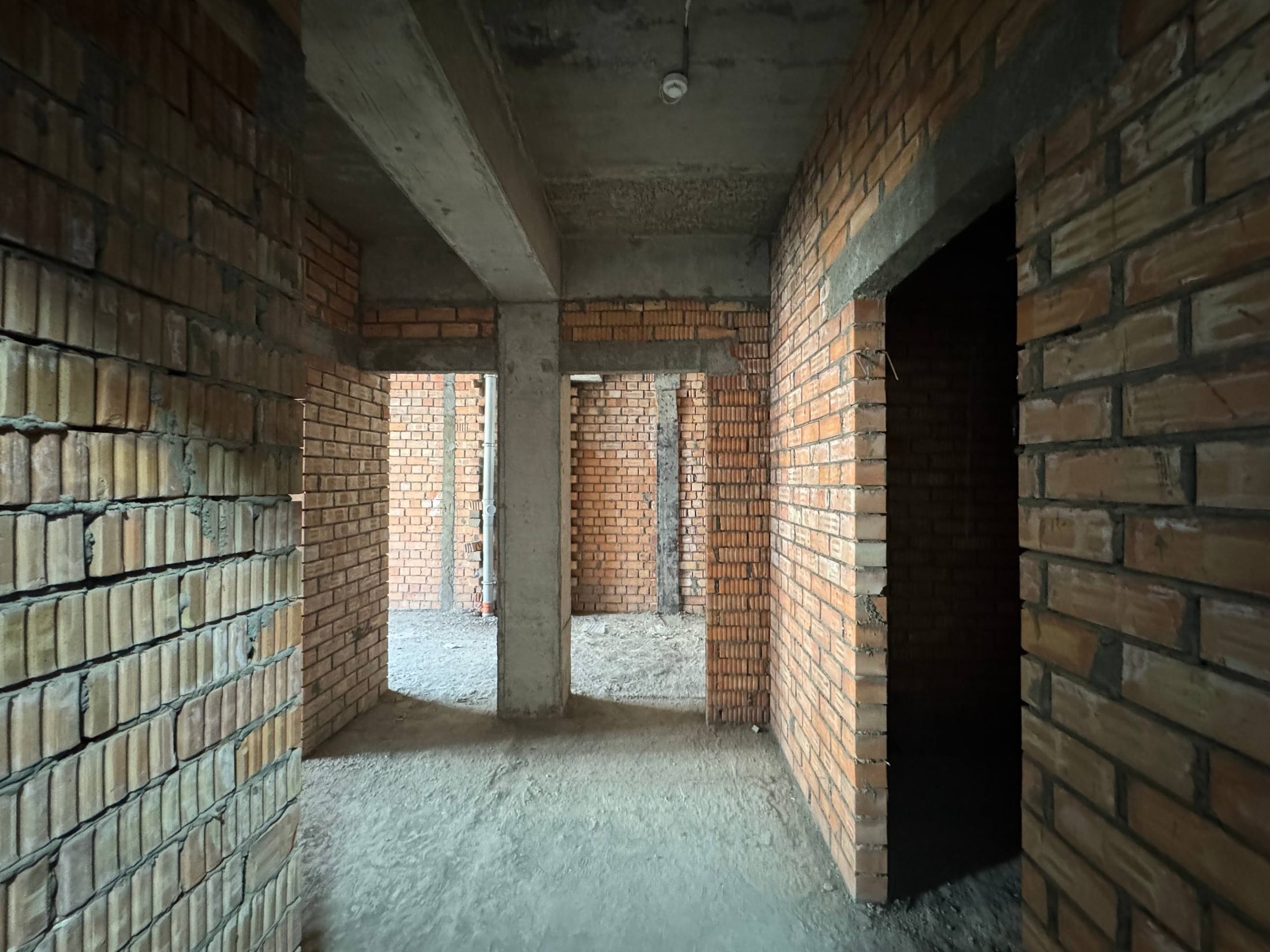 3-room apartment