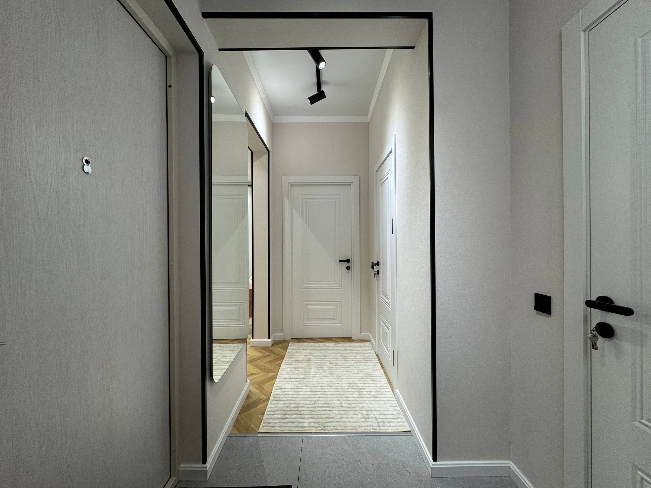 Продается 2-комн Квартира 37 м2, ТРЦ Alfraganus, ЖК O’z Makon