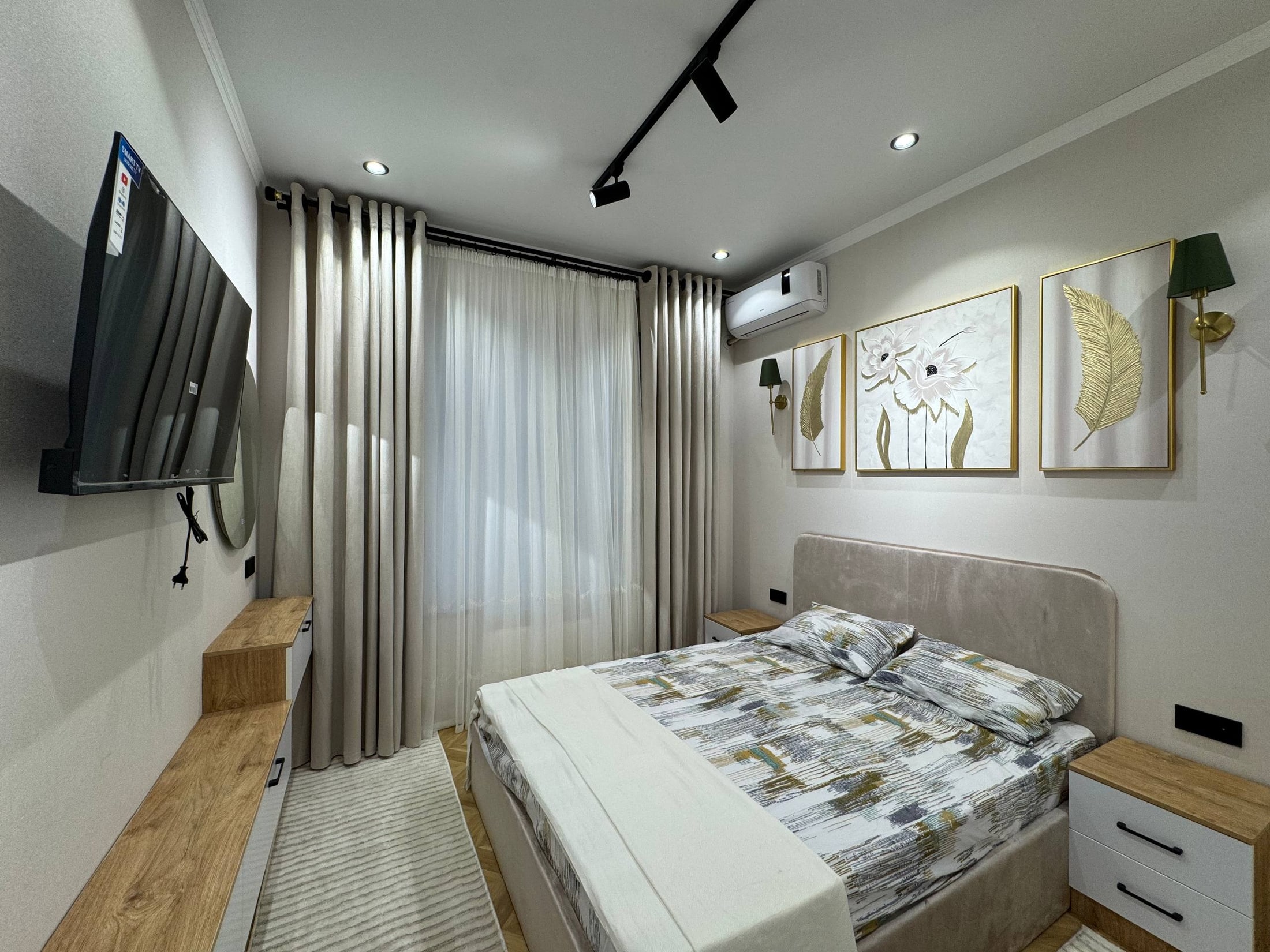 Продается 2-комн Квартира 37 м2, ТРЦ Alfraganus, ЖК O’z Makon
