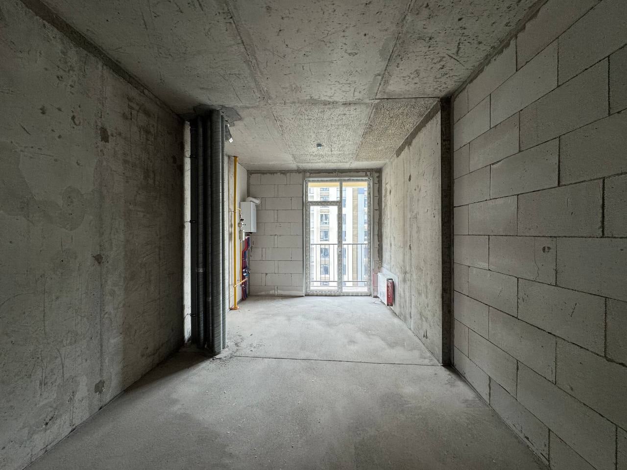 Продается 3-комн Квартира 65 м2, Электроаппарат, ЖК NRG-BI Meros