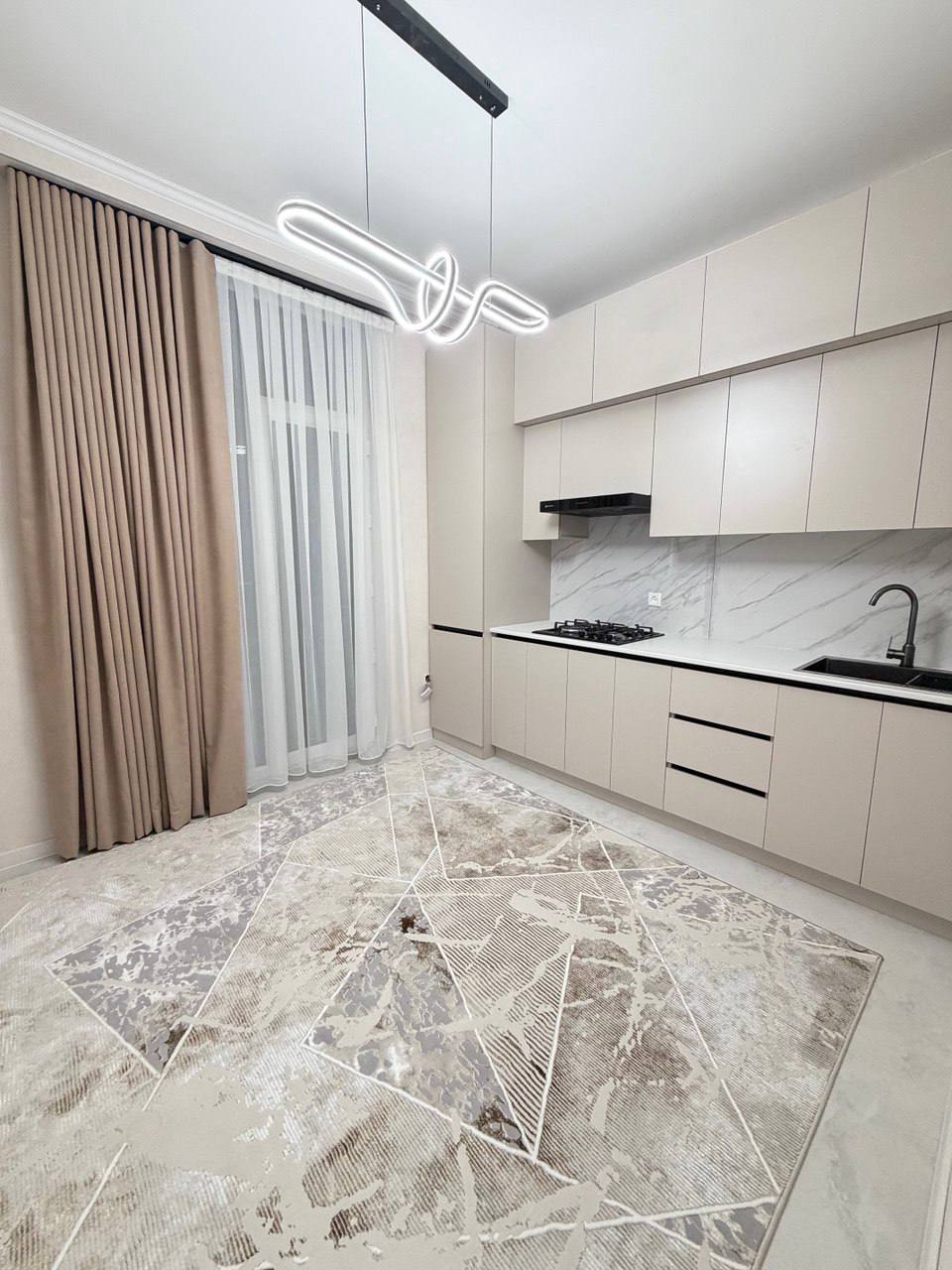 Квартира Мирабадский р-он Ассалом Куйлюк