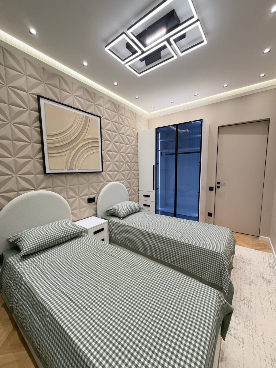 ПРОДАЁТСЯ КВАРТИРА | ЖК MIRABAD AVENUE (Golden Housе)