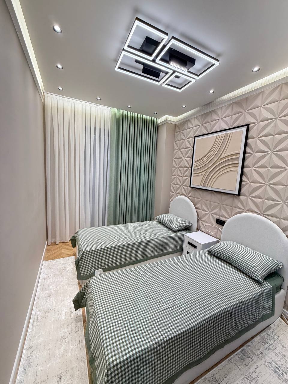 ПРОДАЁТСЯ КВАРТИРА | ЖК MIRABAD AVENUE (Golden Housе)