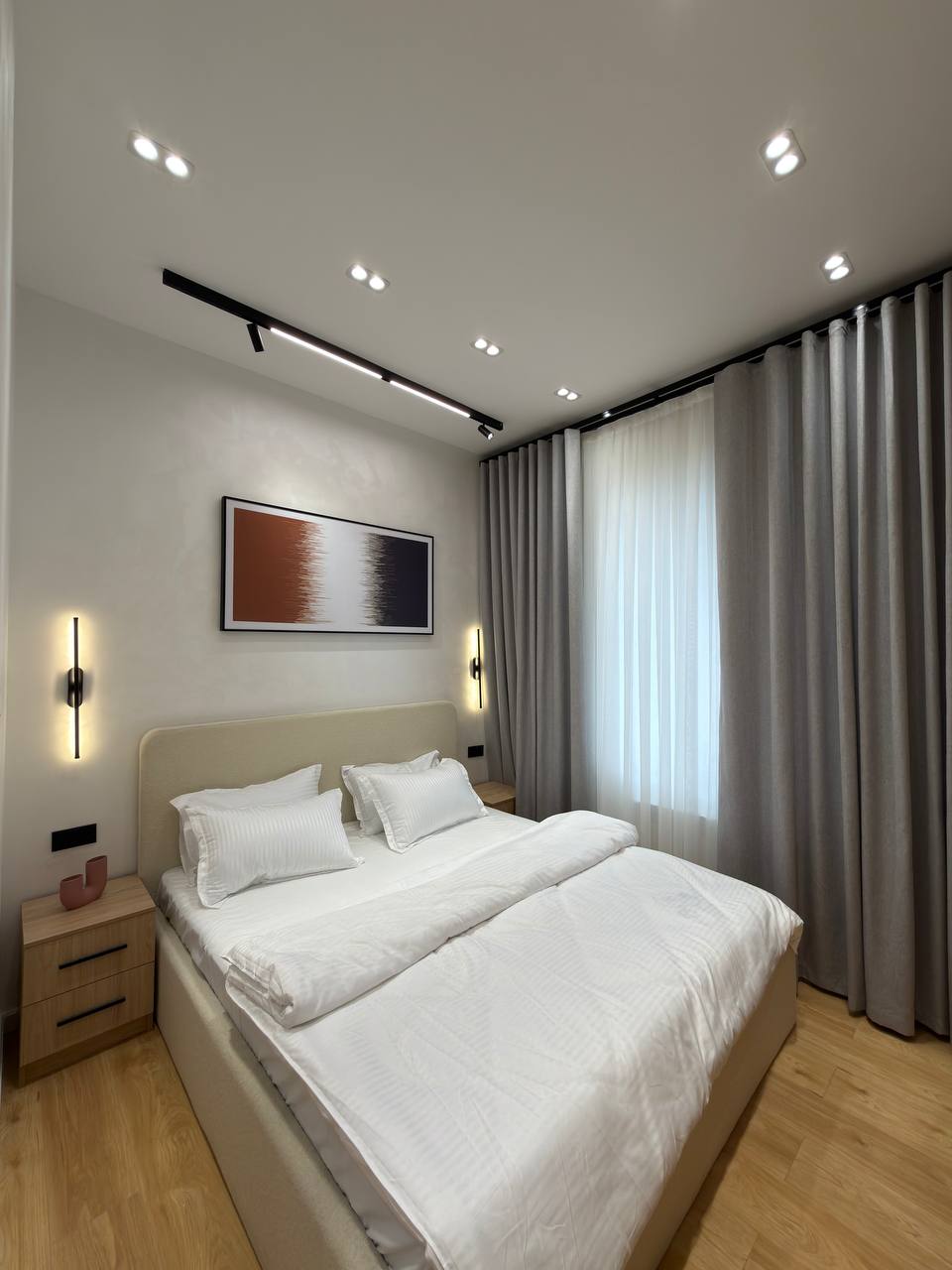 ПРОДАЁТСЯ 2-КОМНАТНАЯ КВАРТИРА В НОВОСТРОЙКЕ | ЖК SAYRAM AVENUE