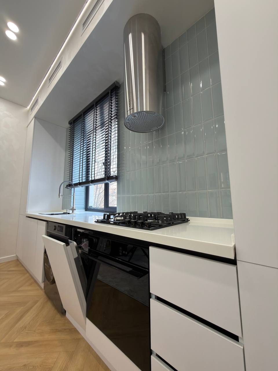 ПРОДАЁТСЯ 3-КОМНАТНАЯ КВАРТИРА | ЖК «BAROCCO»