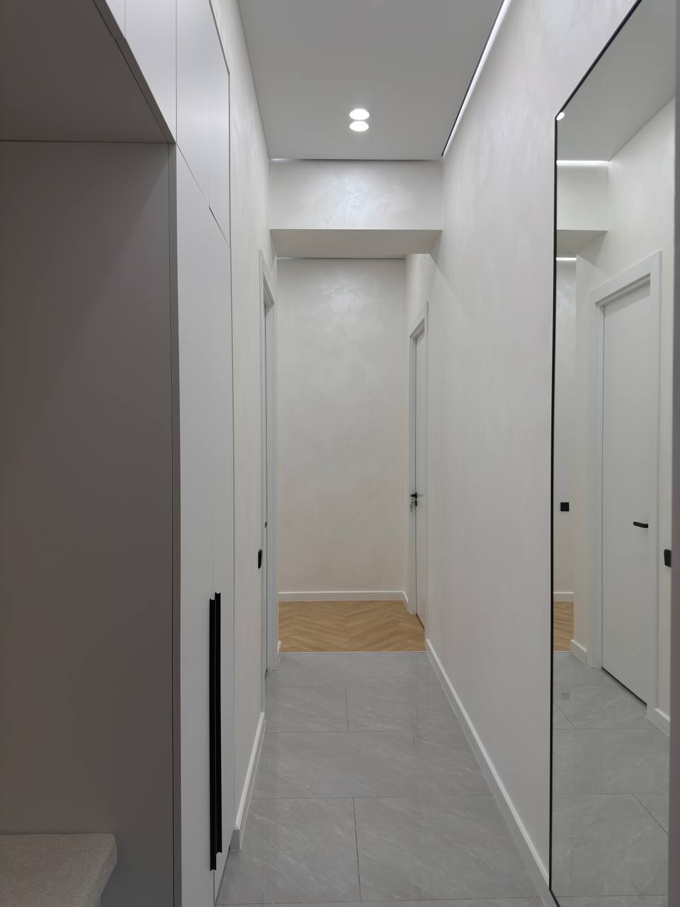 ПРОДАЁТСЯ 3-КОМНАТНАЯ КВАРТИРА | ЖК «BAROCCO»