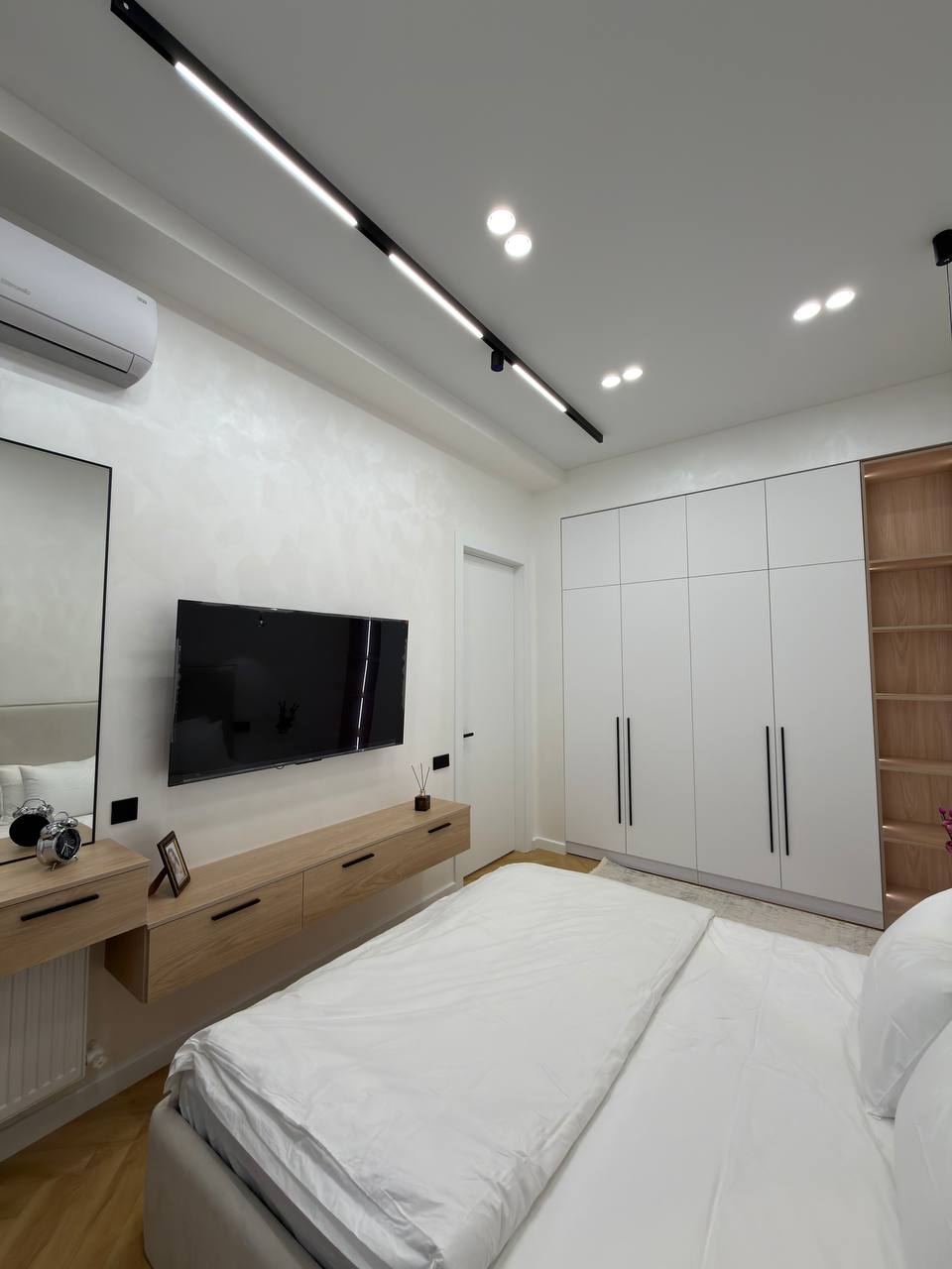 ПРОДАЁТСЯ 3-КОМНАТНАЯ КВАРТИРА | ЖК «BAROCCO»