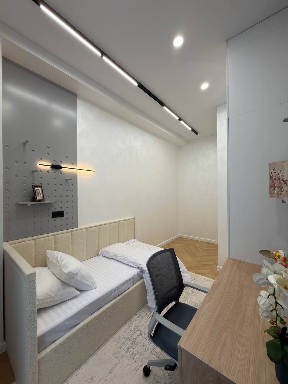 ПРОДАЁТСЯ 3-КОМНАТНАЯ КВАРТИРА | ЖК «BAROCCO»