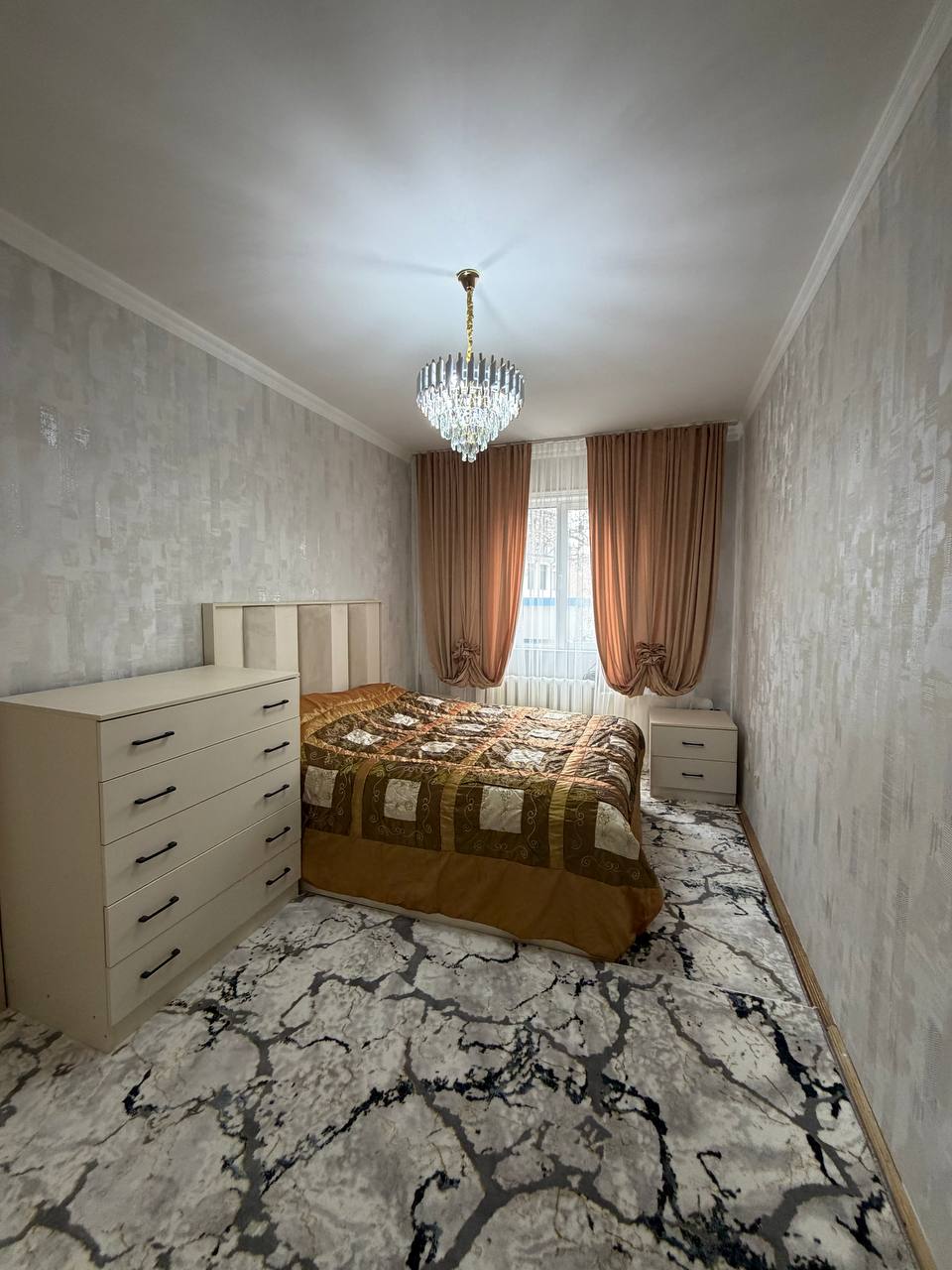 СДАЁТСЯ 2-КОМНАТНАЯ КВАРТИРА | МИРЗО-УЛУГБЕКСКИЙ РАЙОН