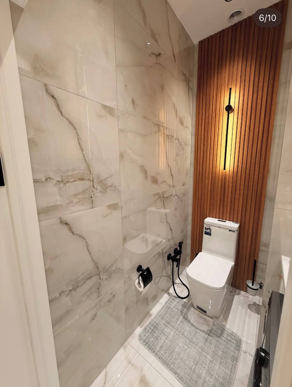 Продается в ЖК Silk Road Residence