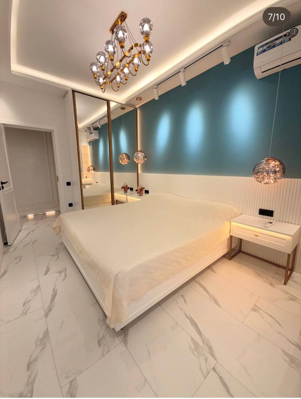 Продается в ЖК Silk Road Residence