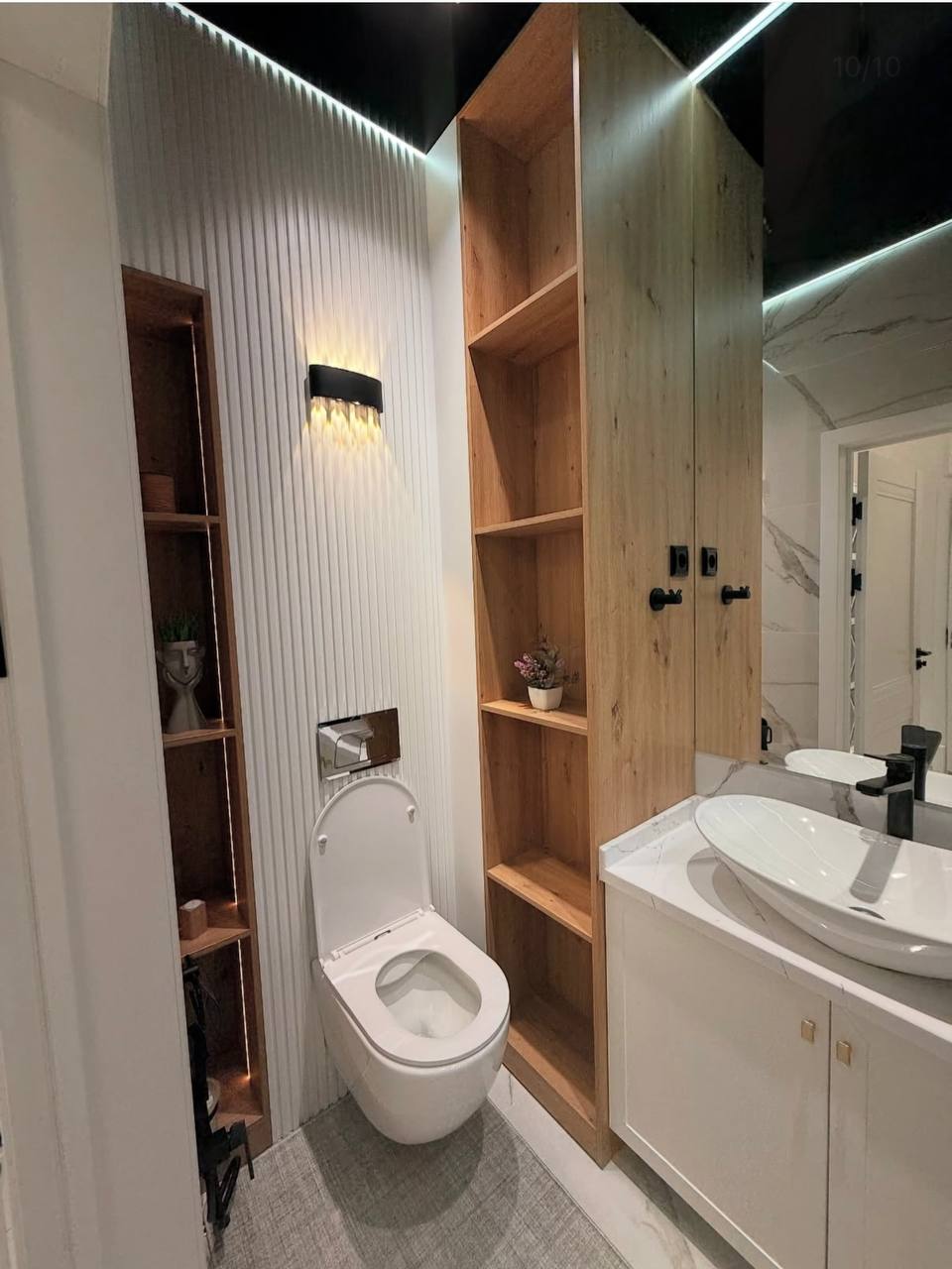 Продается в ЖК Silk Road Residence