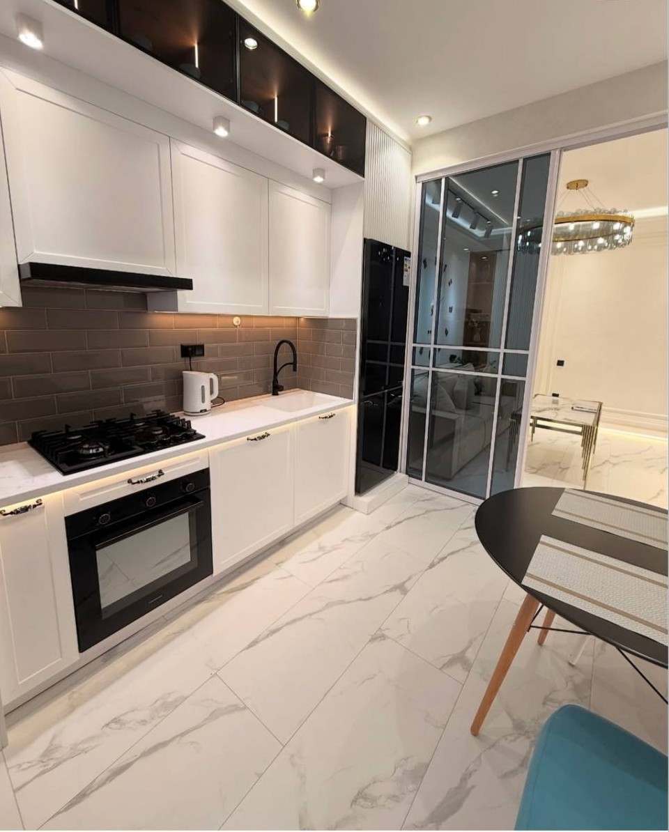 Продается в ЖК Silk Road Residence