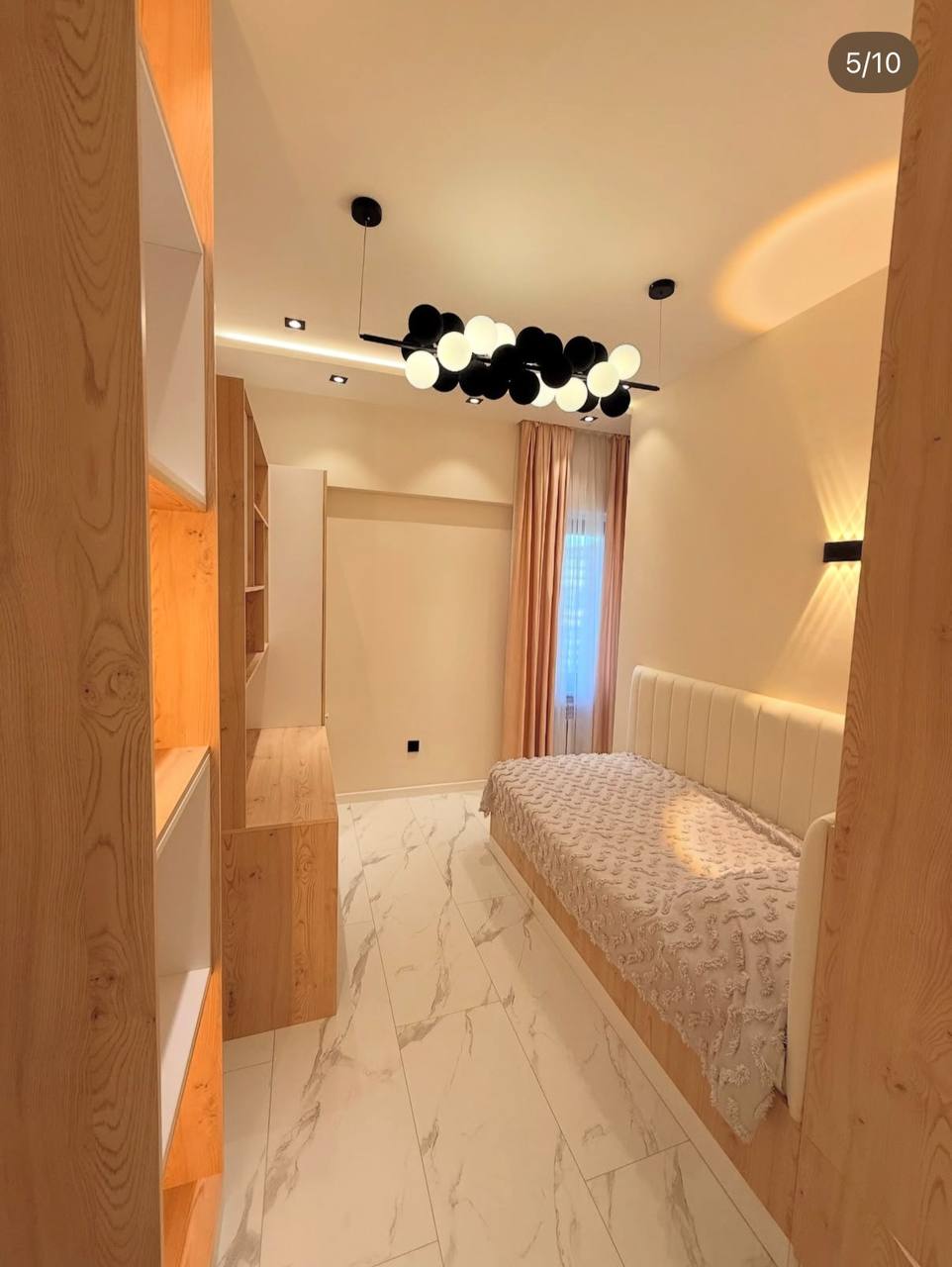 Продается в ЖК Silk Road Residence