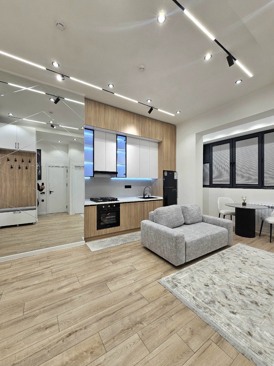 ПРЕМИУМ-КВАРТИРА | ЖК “O`Z MAHAL” (Golden House)