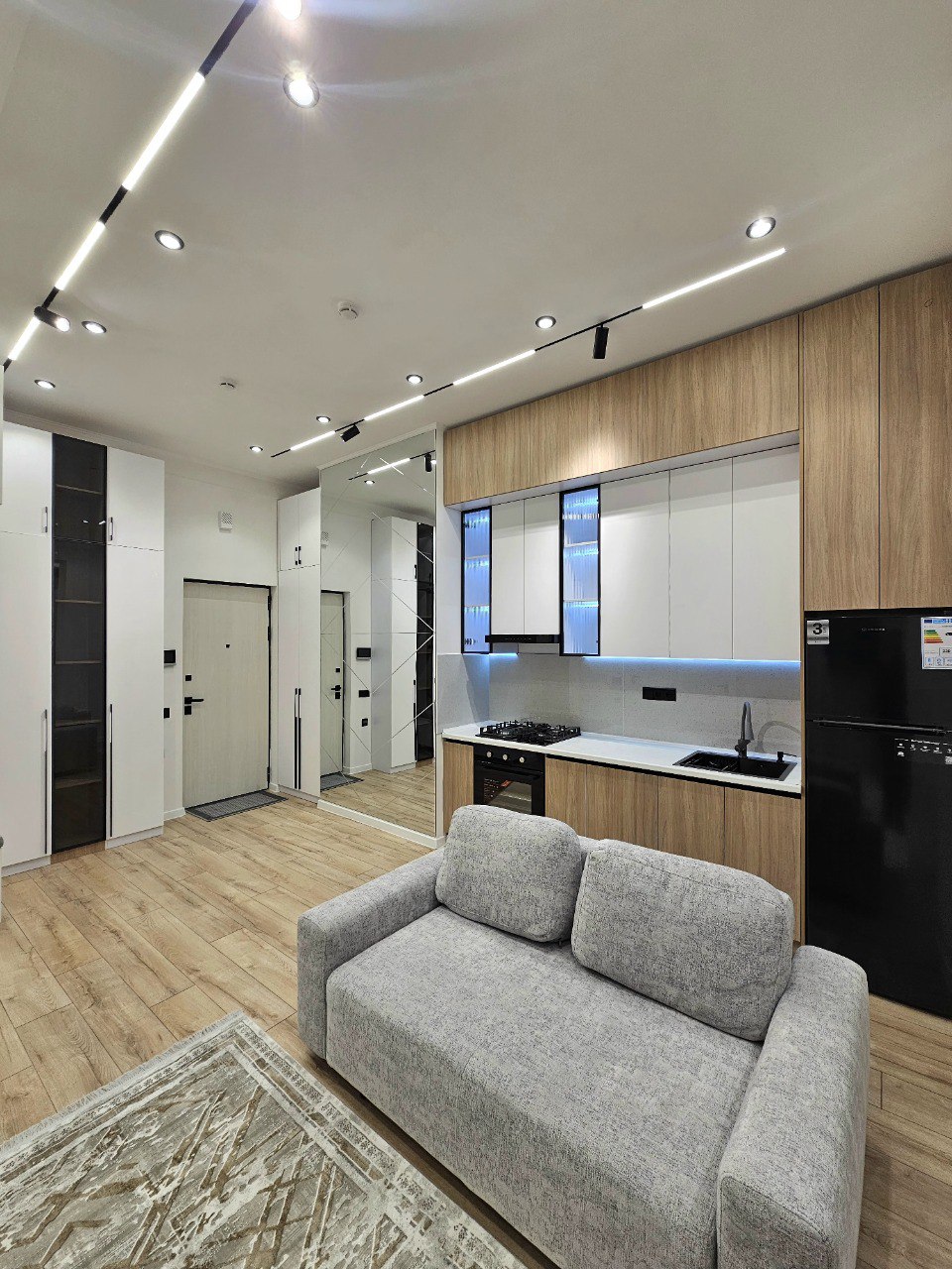 ПРЕМИУМ-КВАРТИРА | ЖК “O`Z MAHAL” (Golden House)