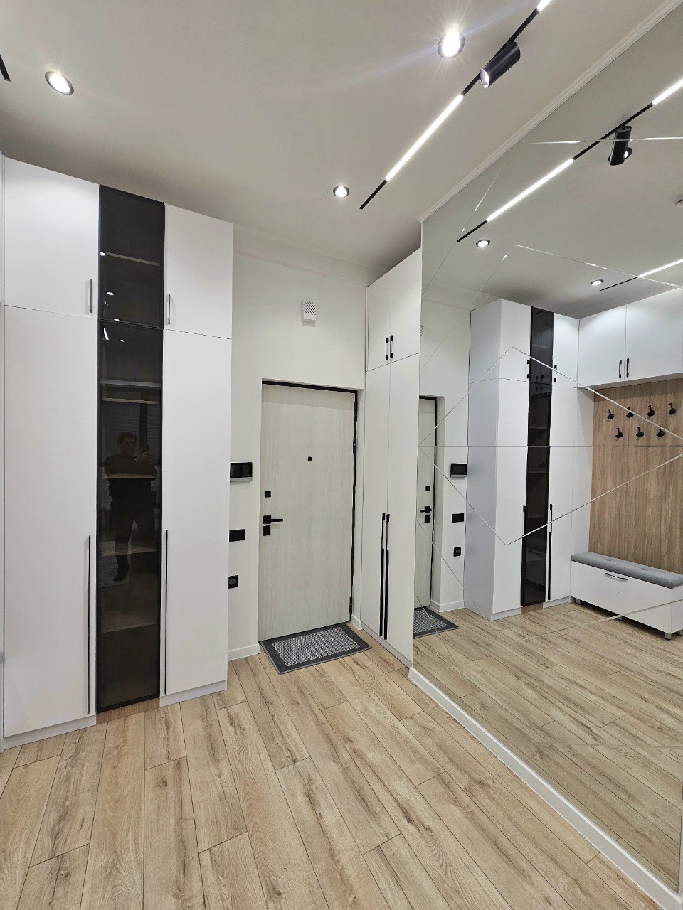 ПРЕМИУМ-КВАРТИРА | ЖК “O`Z MAHAL” (Golden House)