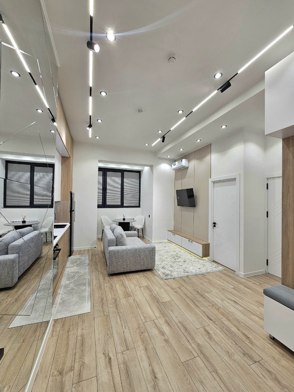 ПРЕМИУМ-КВАРТИРА | ЖК “O`Z MAHAL” (Golden House)