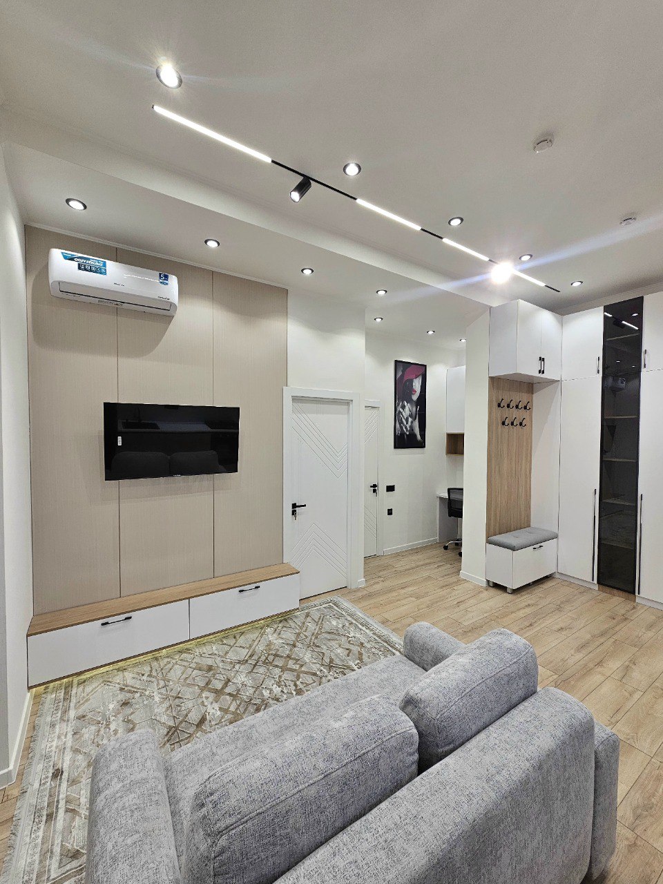 ПРЕМИУМ-КВАРТИРА | ЖК “O`Z MAHAL” (Golden House)