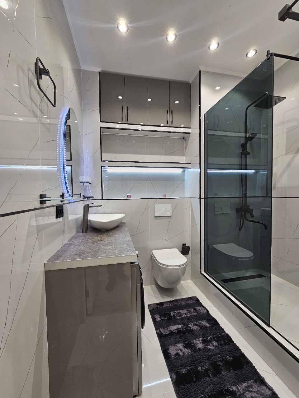 ПРЕМИУМ-КВАРТИРА | ЖК “O`Z MAHAL” (Golden House)