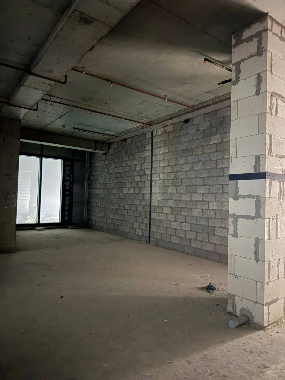 ПРОДАЁТСЯ КВАРТИРА В НЕБОСКРЁБЕ | ЖК NEST ONE