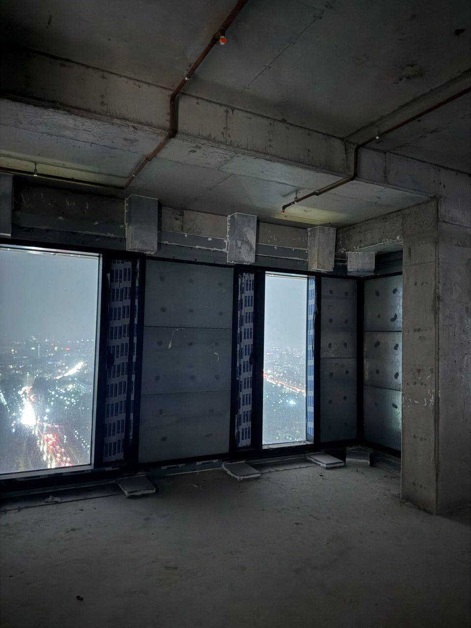 ПРОДАЁТСЯ КВАРТИРА В НЕБОСКРЁБЕ | ЖК NEST ONE